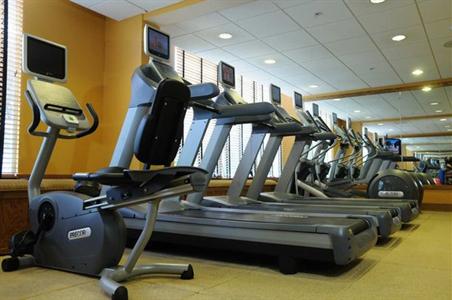 фото отеля Doubletree Libertyville - Mundelein