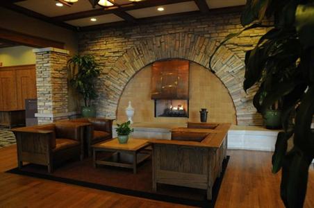 фото отеля Doubletree Libertyville - Mundelein