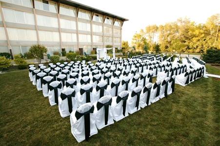 фото отеля Doubletree Libertyville - Mundelein
