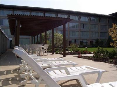 фото отеля Doubletree Libertyville - Mundelein