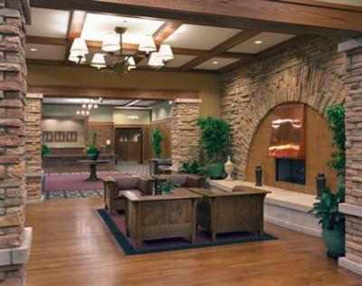 фото отеля Doubletree Libertyville - Mundelein
