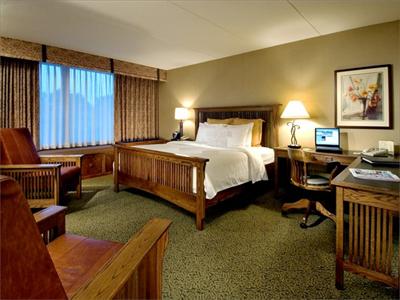 фото отеля Doubletree Libertyville - Mundelein