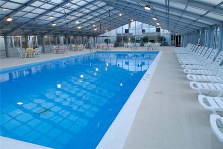 фото отеля Doubletree Libertyville - Mundelein