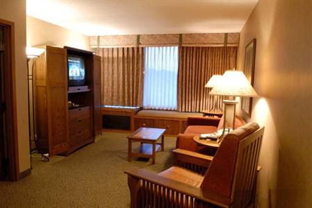 фото отеля Doubletree Libertyville - Mundelein