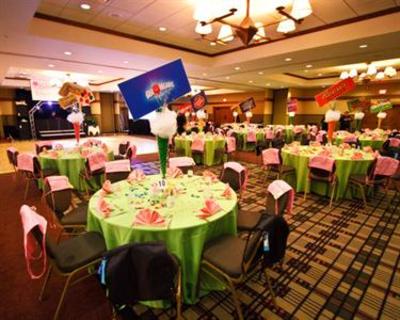 фото отеля Doubletree Libertyville - Mundelein