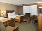 фото отеля Doubletree Libertyville - Mundelein