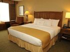 фото отеля Doubletree Libertyville - Mundelein
