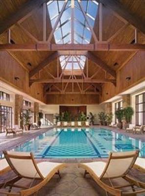 фото отеля Ameristar Casino Resort Spa Black Hawk