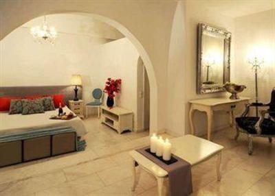 фото отеля Imperial Med Resort And Spa Agia Paraskevi (Santorini)