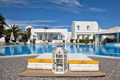 фото отеля Imperial Med Resort And Spa Agia Paraskevi (Santorini)