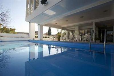 фото отеля Huentala Hotel Boutique