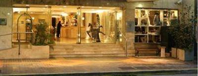 фото отеля Huentala Hotel Boutique