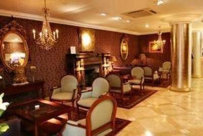 фото отеля Huentala Hotel Boutique