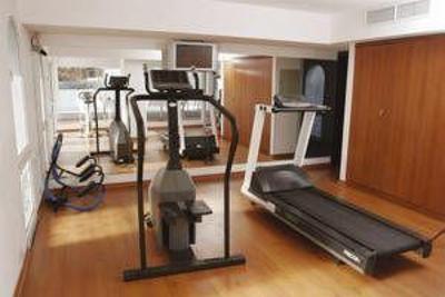 фото отеля Huentala Hotel Boutique