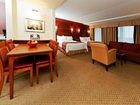 фото отеля Marriott Residence Inn Montreal Airport