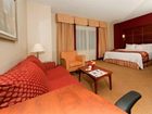 фото отеля Marriott Residence Inn Montreal Airport