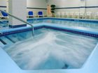 фото отеля Marriott Residence Inn Montreal Airport