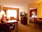 фото отеля Marriott Residence Inn Montreal Airport