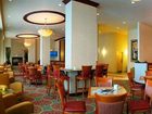 фото отеля Marriott Residence Inn Montreal Airport
