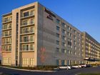 фото отеля Marriott Residence Inn Montreal Airport