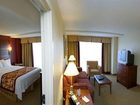 фото отеля Marriott Residence Inn Montreal Airport