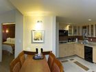 фото отеля Marriott Residence Inn Montreal Airport