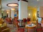 фото отеля Marriott Residence Inn Montreal Airport