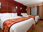 фото отеля Marriott Residence Inn Montreal Airport