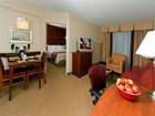 фото отеля Marriott Residence Inn Montreal Airport