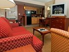 фото отеля Marriott Residence Inn Montreal Airport