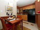 фото отеля Marriott Residence Inn Montreal Airport