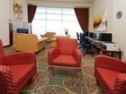 фото отеля Marriott Residence Inn Montreal Airport