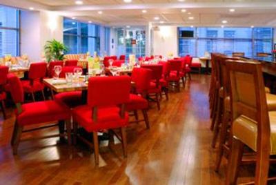 фото отеля Four Points by Sheraton Philadelphia City Center