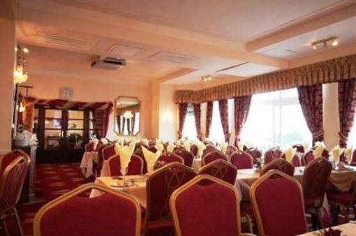 фото отеля Albany Lions Hotel