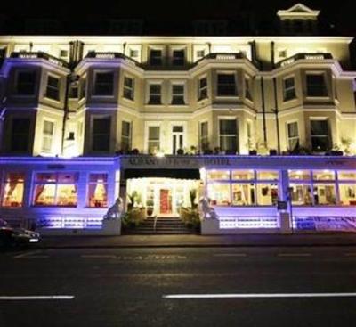 фото отеля Albany Lions Hotel