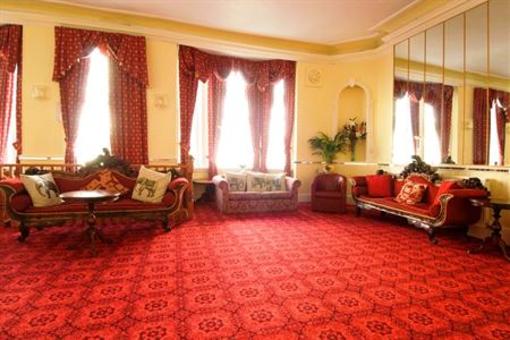 фото отеля Albany Lions Hotel