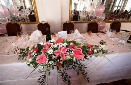 фото отеля Albany Lions Hotel