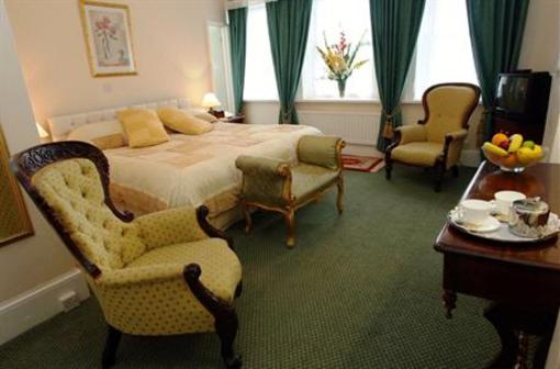 фото отеля Albany Lions Hotel