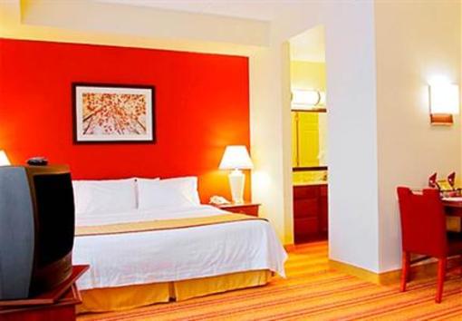 фото отеля Residence Inn Cleveland Mentor