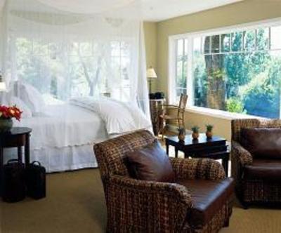 фото отеля Milliken Creek Inn and Spa