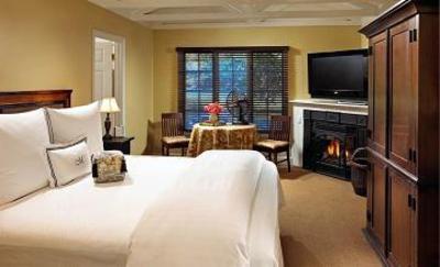 фото отеля Milliken Creek Inn and Spa