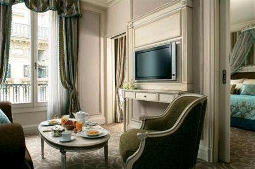 фото отеля Hotel Balzac