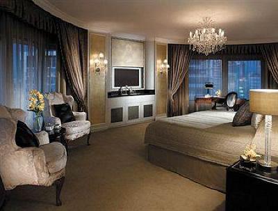 фото отеля Shangri La Hotel Kuala Lumpur