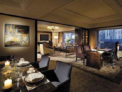 фото отеля Shangri La Hotel Kuala Lumpur