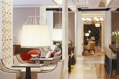 фото отеля Shangri La Hotel Kuala Lumpur