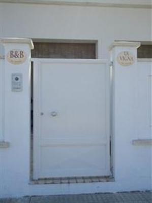 фото отеля B&B La Vigna