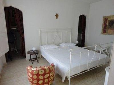 фото отеля B&B La Vigna