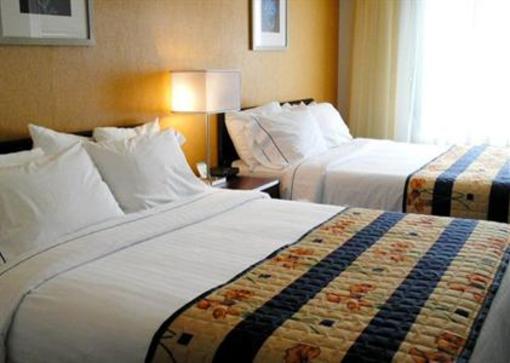 фото отеля SpringHill Suites Pittsburgh Airport