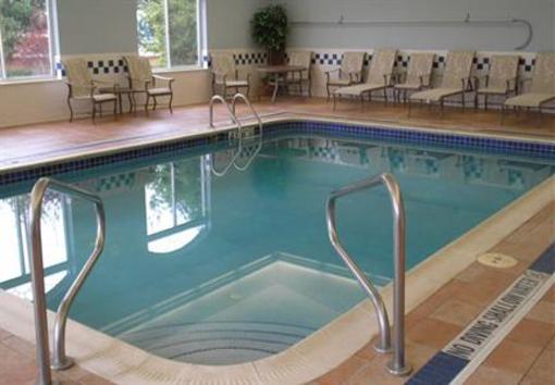 фото отеля SpringHill Suites Pittsburgh Airport