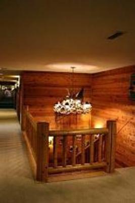 фото отеля Crooked Lake Lodge Siren